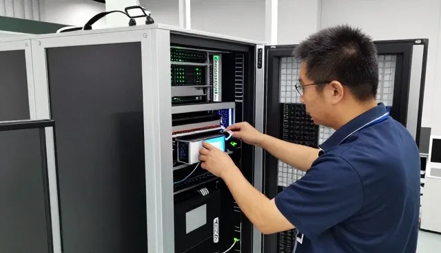 中环碧洁(北京)环境科技有限公司助力化方案实现化方案升级