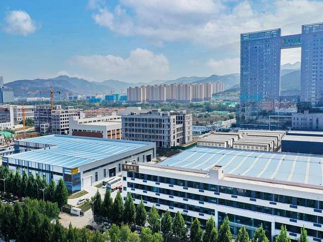 常州检测专机系列